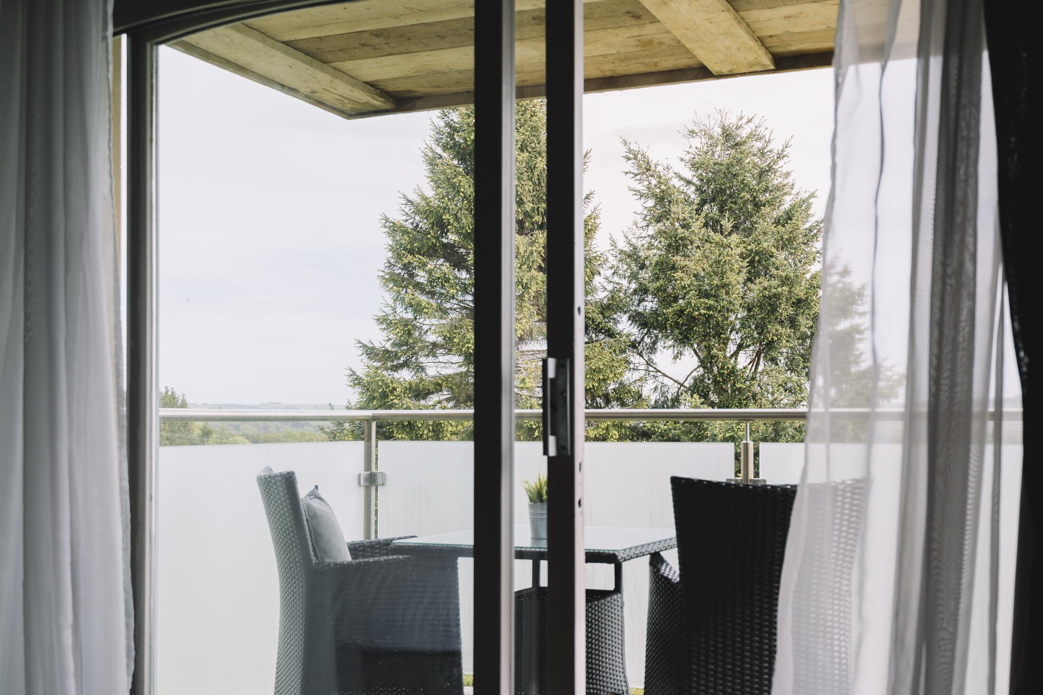 Derwent Manor Boutique Hotel Консетт Экстерьер фото