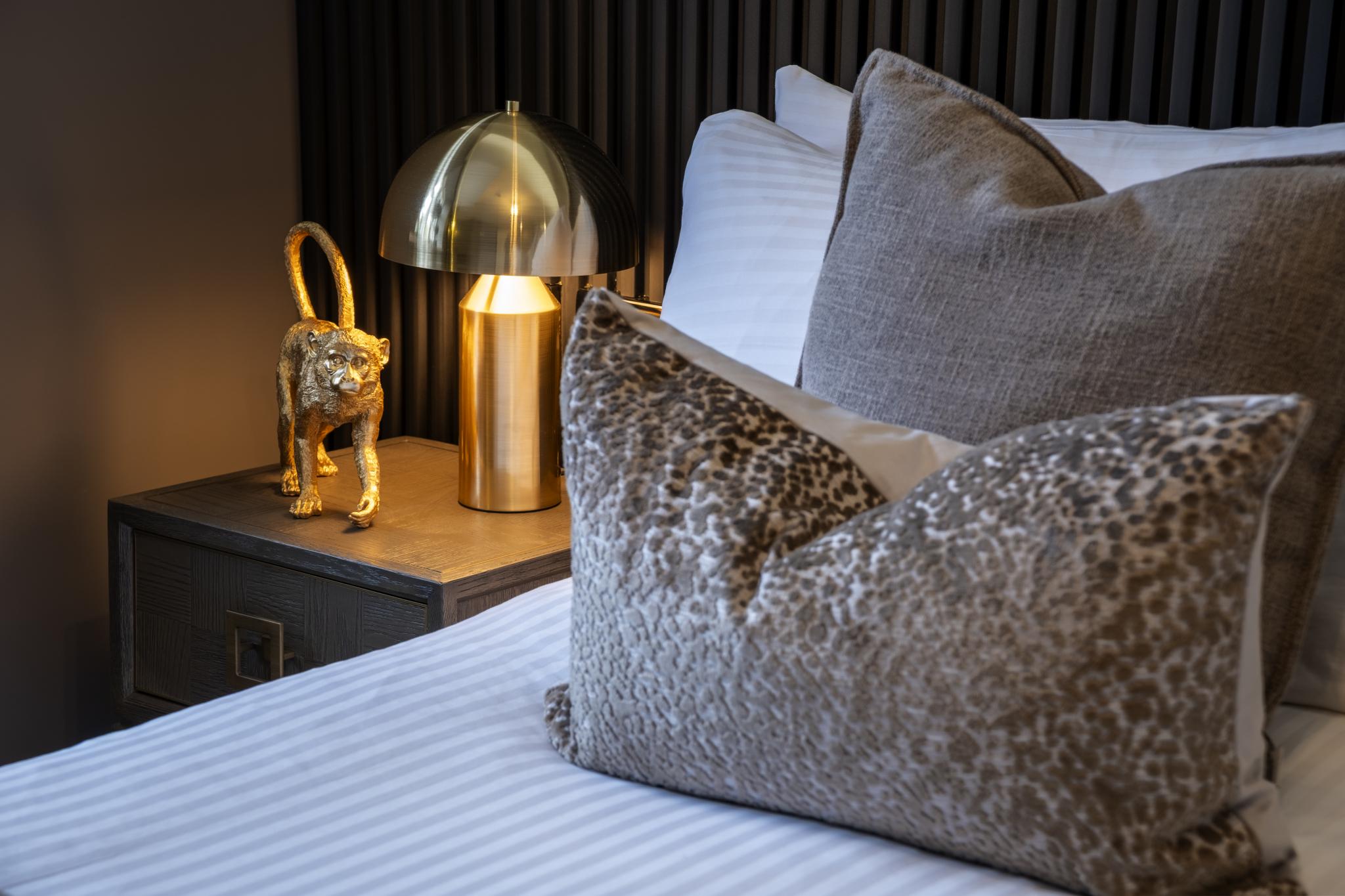 Derwent Manor Boutique Hotel Консетт Экстерьер фото