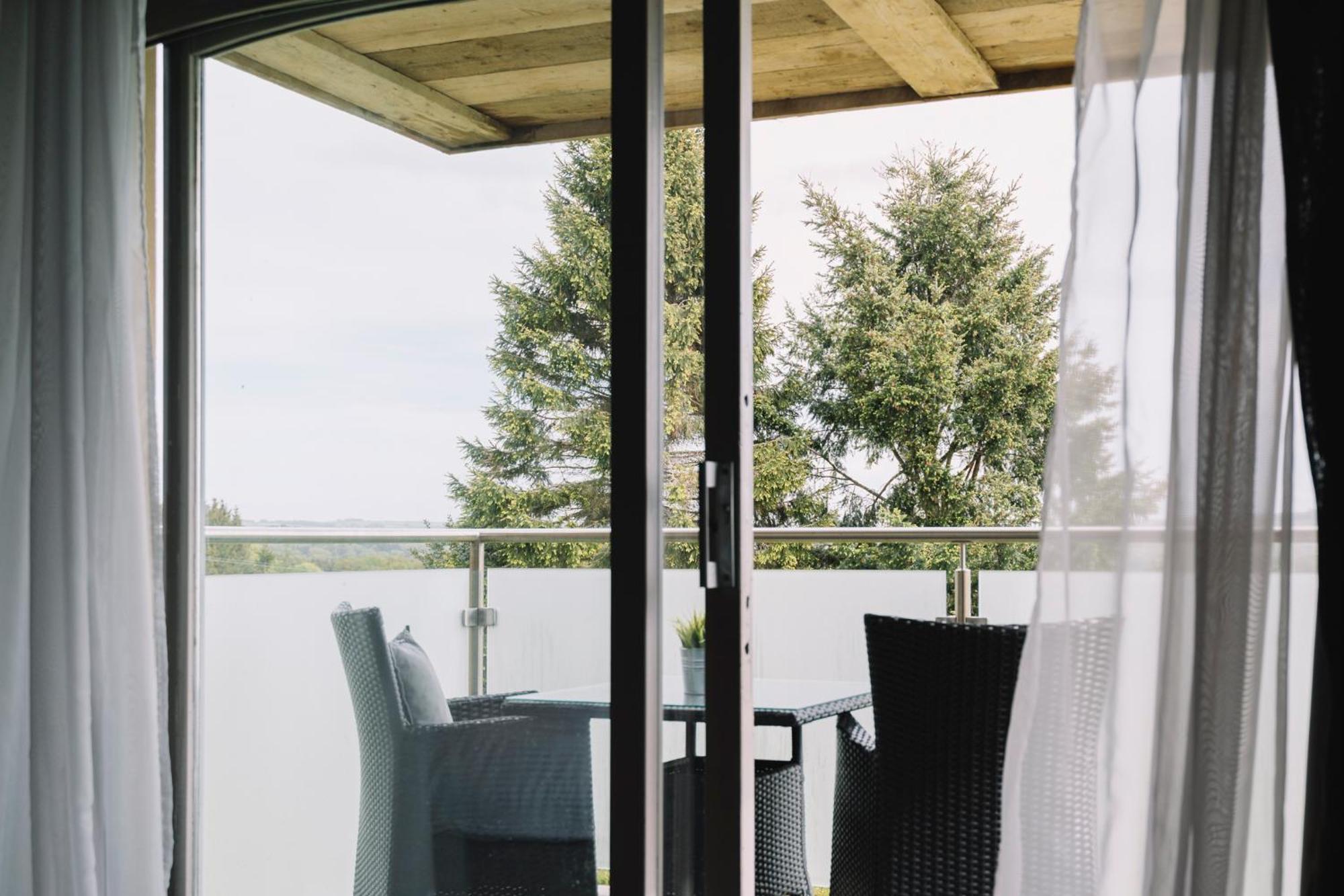 Derwent Manor Boutique Hotel Консетт Экстерьер фото